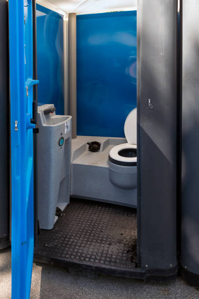 Professional porta potty rental in Lexington, SC
