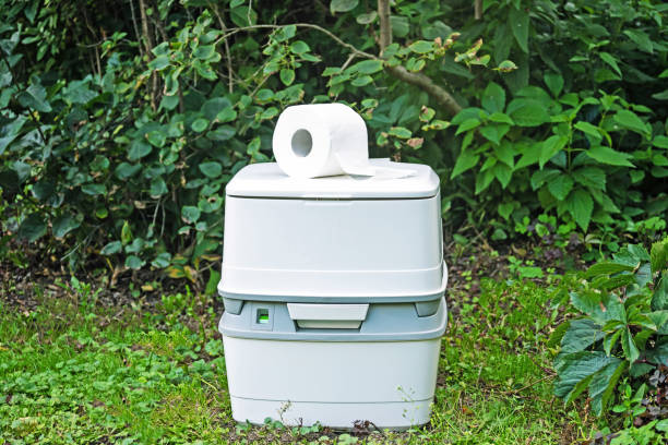 Best Affordable porta potty rental  in Lexington, SC