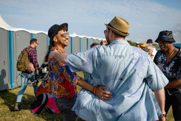 Best Emergency porta potty rental  in Lexington, SC