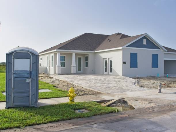 Best Porta potty delivery and setup  in Lexington, SC