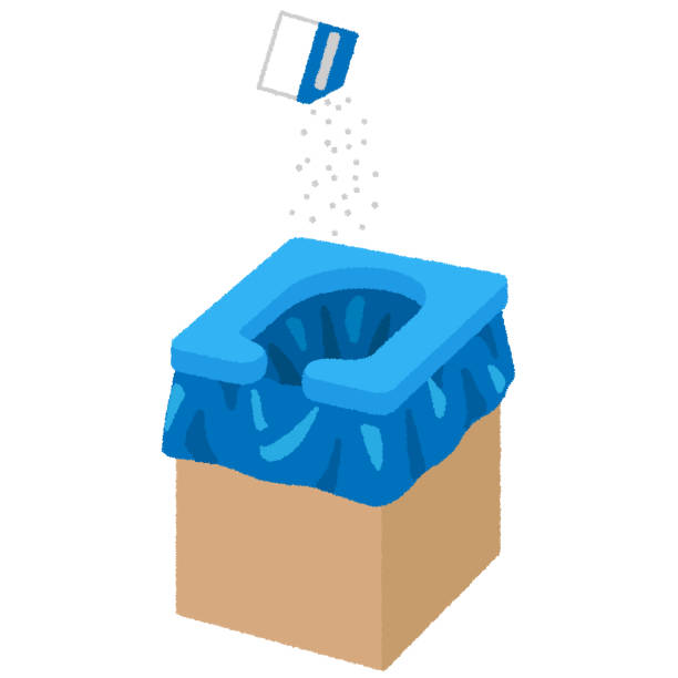 Portable Toilet Options We Offer in Lexington, SC